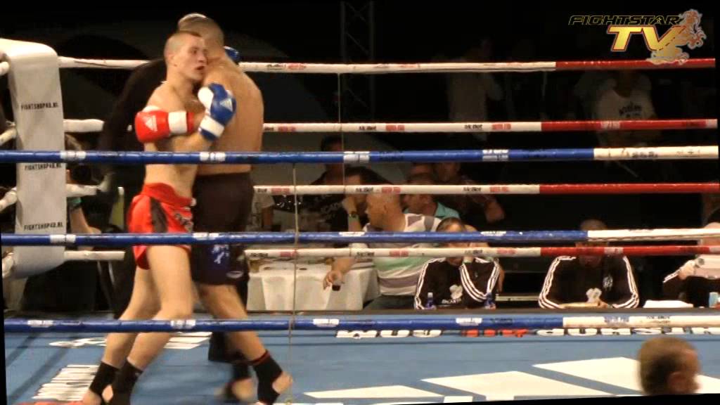Brahim Azoum vs Sebastian Singen