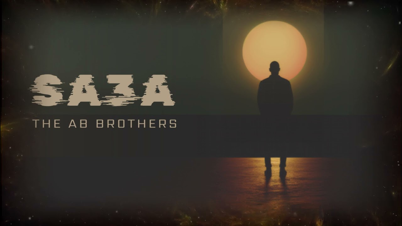 SA3A - THE AB BROTHERS