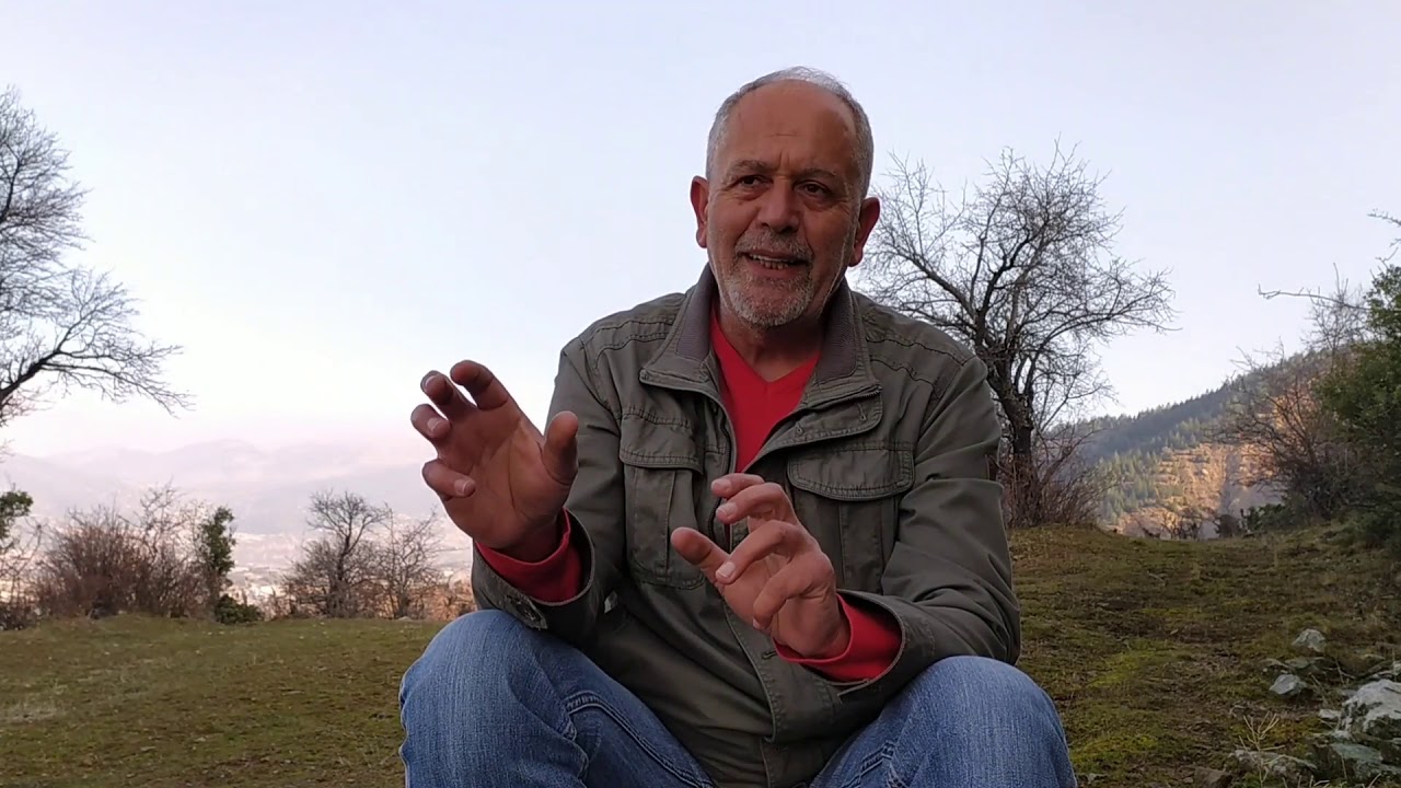 REMZİ AYDIN - GAĞAN