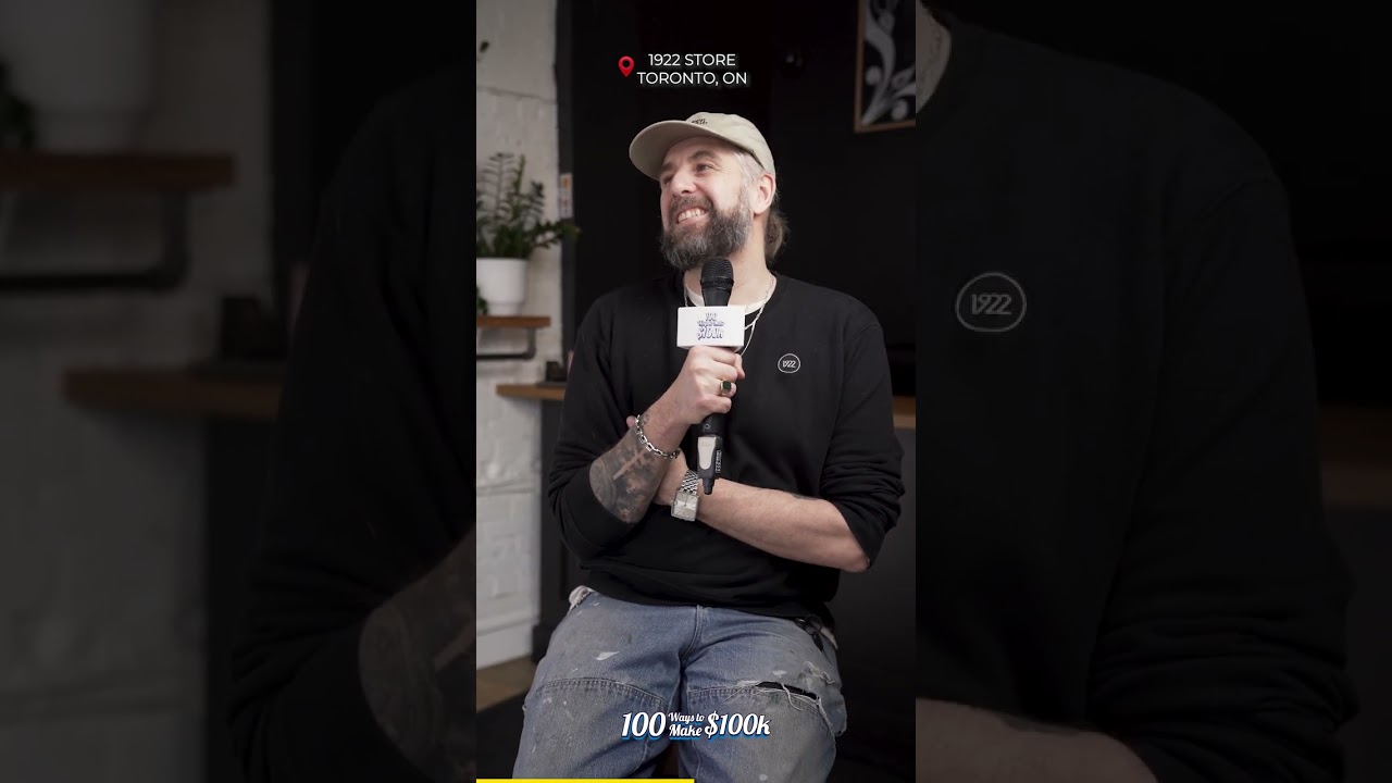 From Corporate to Cannabis Entrepreneur: The Story of Mike Dunn