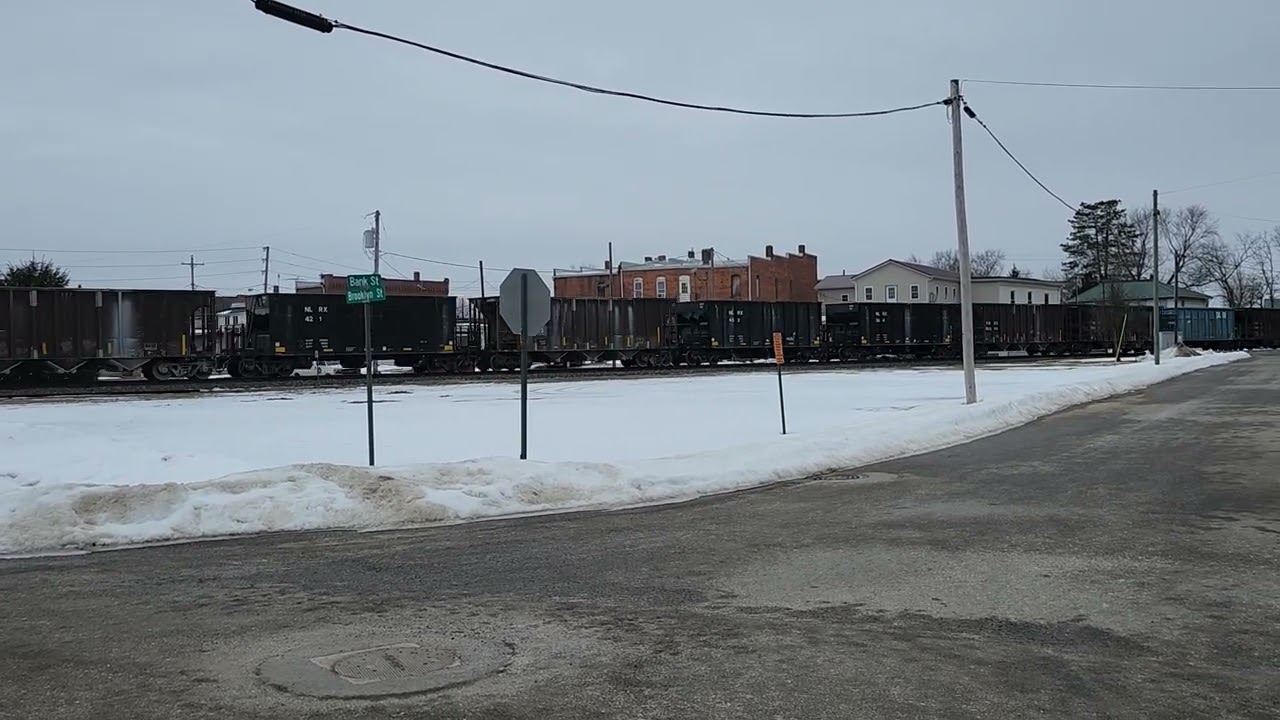 W&LE 7016 west