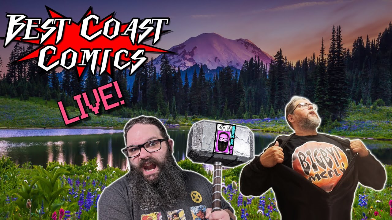 Blind Bag Controversy, Superman & Spider-Man Crossover + More!