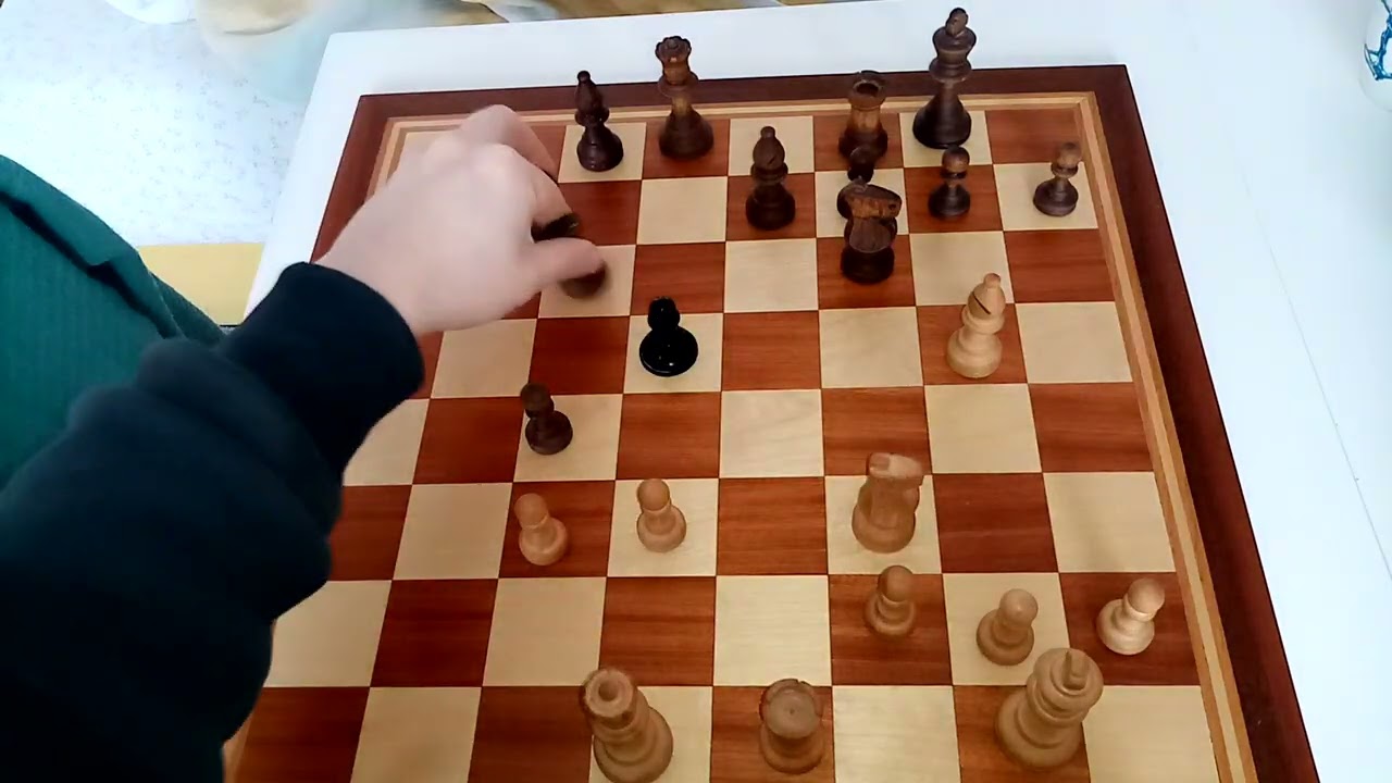 Пленяване на фигури
