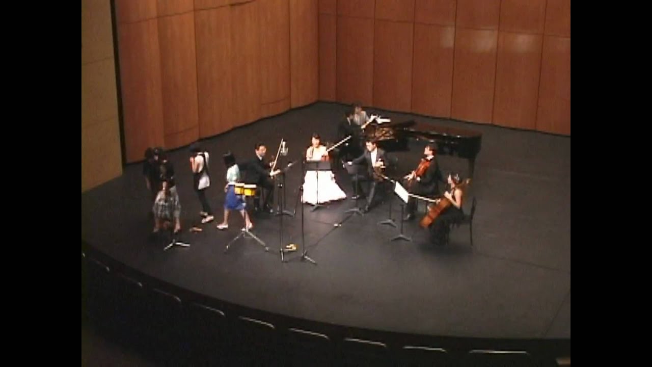 Por Una Caveza ( Simon Young Kim and friends)