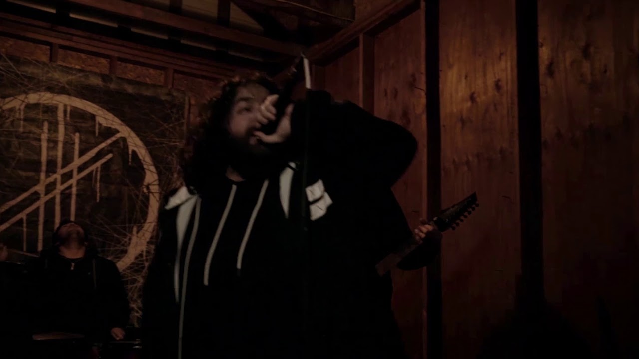 When The Broken Burn - Mind Rot (OFFICIAL MUSIC VIDEO)