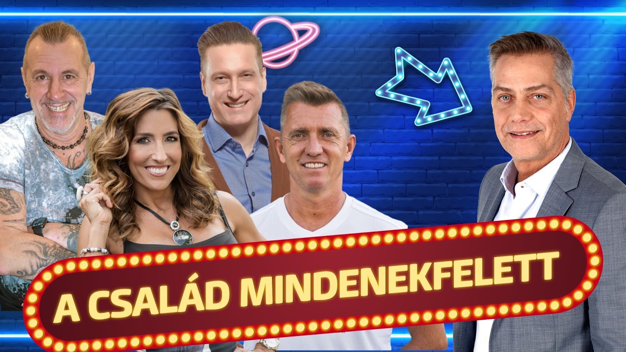 Harsány - Retró emlékek és milliárdos rejtélyek a Harsányban - HírTV