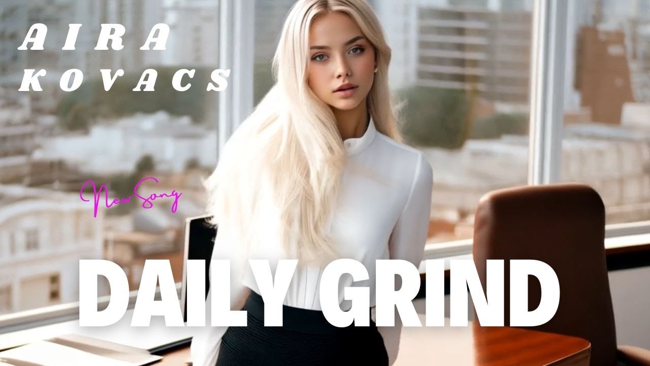 Aira Kovacs - 
