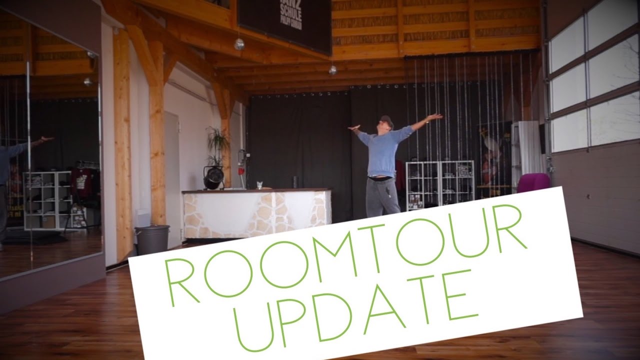 ROOMTOUR UPDATE // Ikea - neue Räume - Lounge