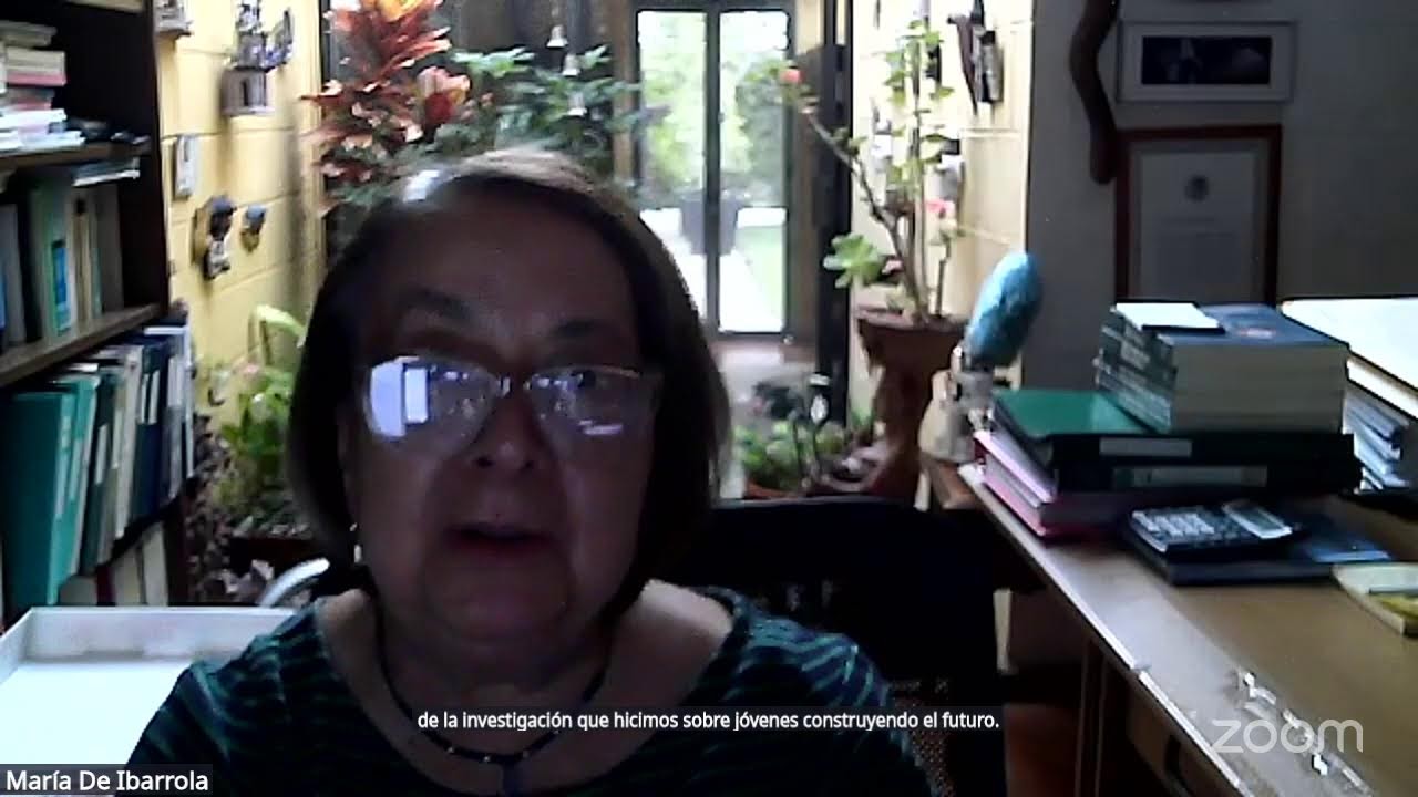 Más allá del aula: repensar la política educativa para las juventudes mexicanas del siglo XXI.