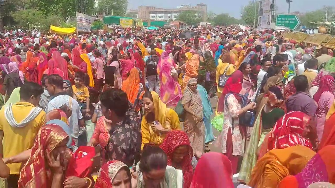 प्रदीप मिश्रा की कथा का समापन,,ओम नमः शिवाय से।