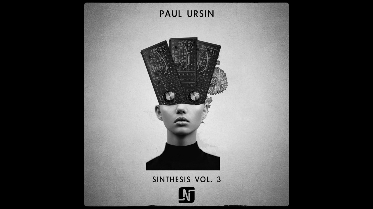 Paul Ursin - Secret Sun (Original Mix) - Noir Music