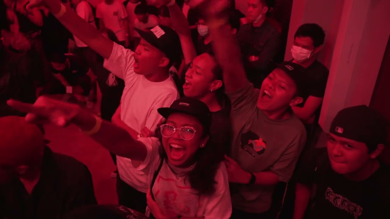 Error @ Limbeh Fest 2022