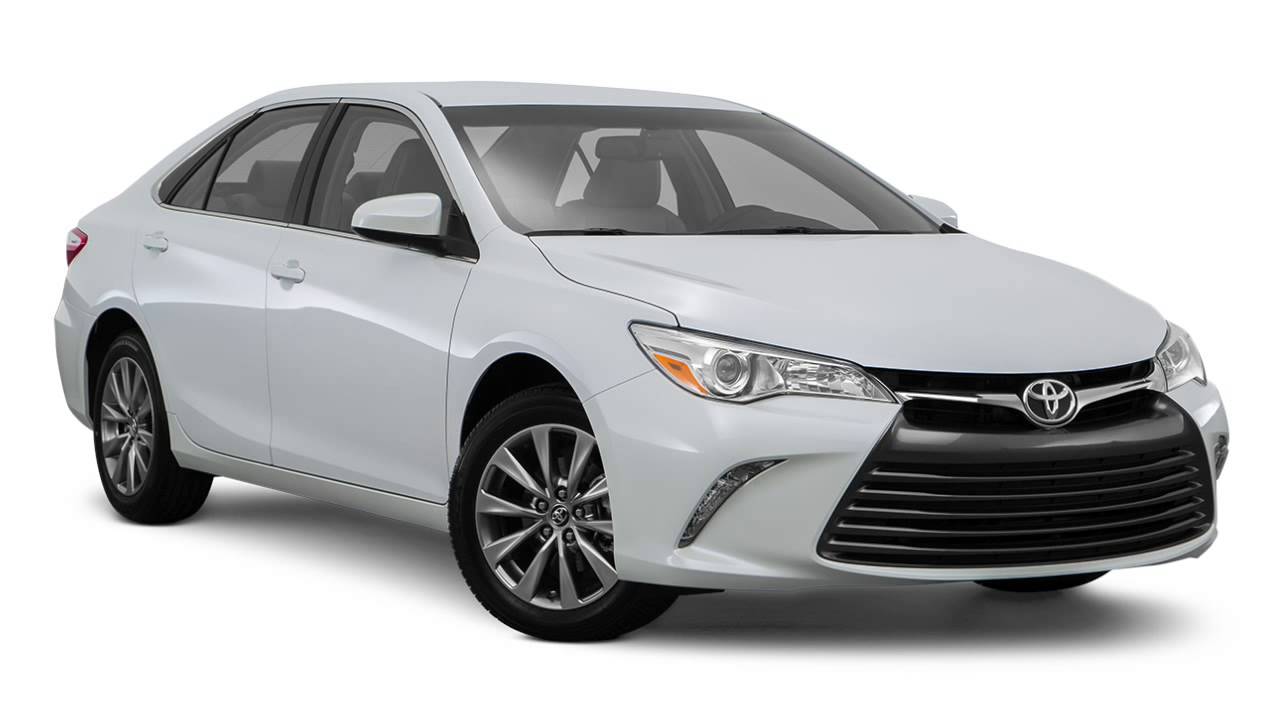 2016 Toyota Camry: Tire Pressure Monitoring System (TPMS) | Houston