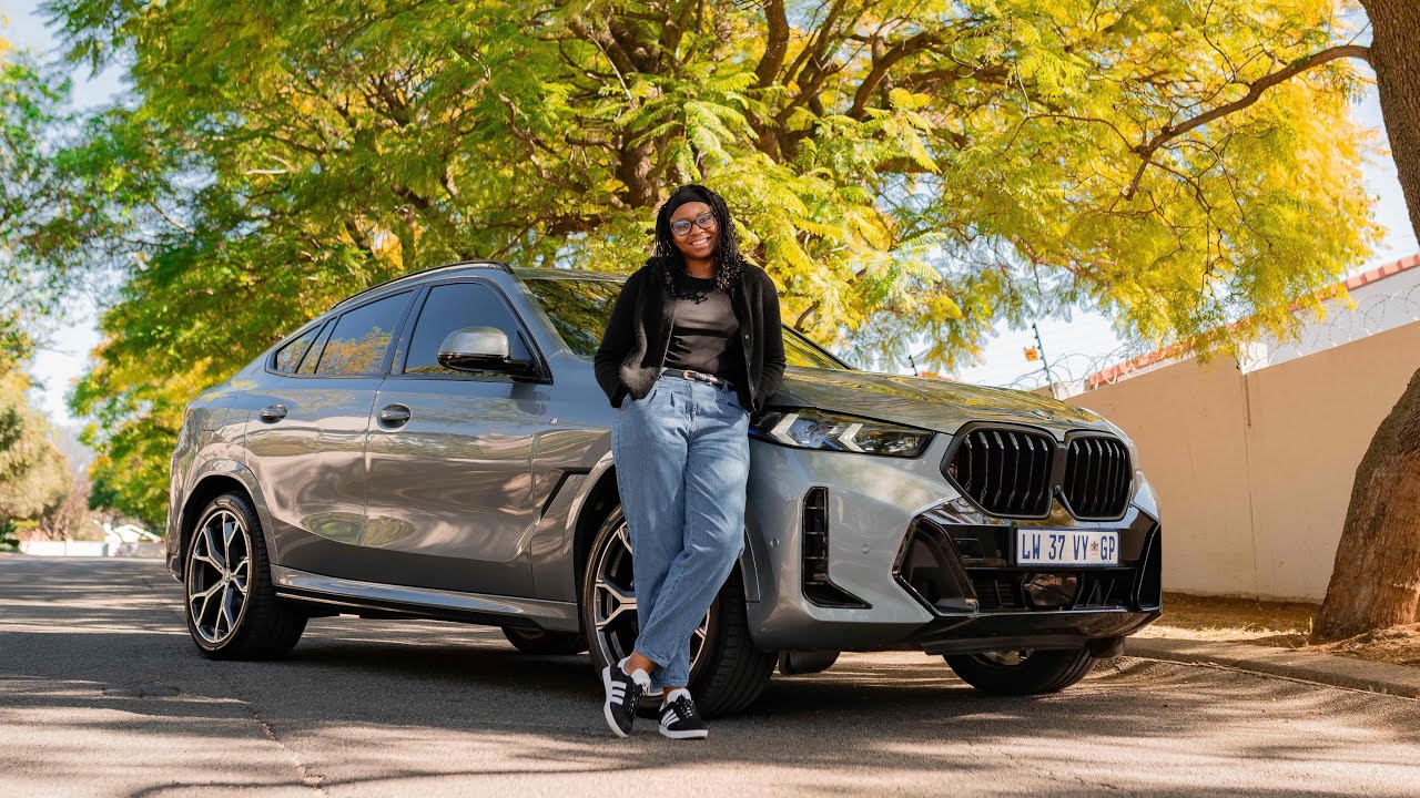 2025 BMW X6 xDrive30d Review | Unorthodox yet very loveable | Cost of Ownership