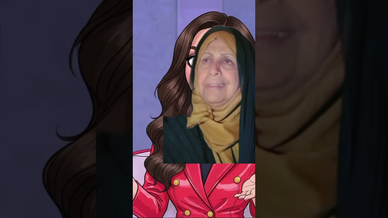 ياسمين عز تقول كلا زي دا عن محمد صبحي 🤔