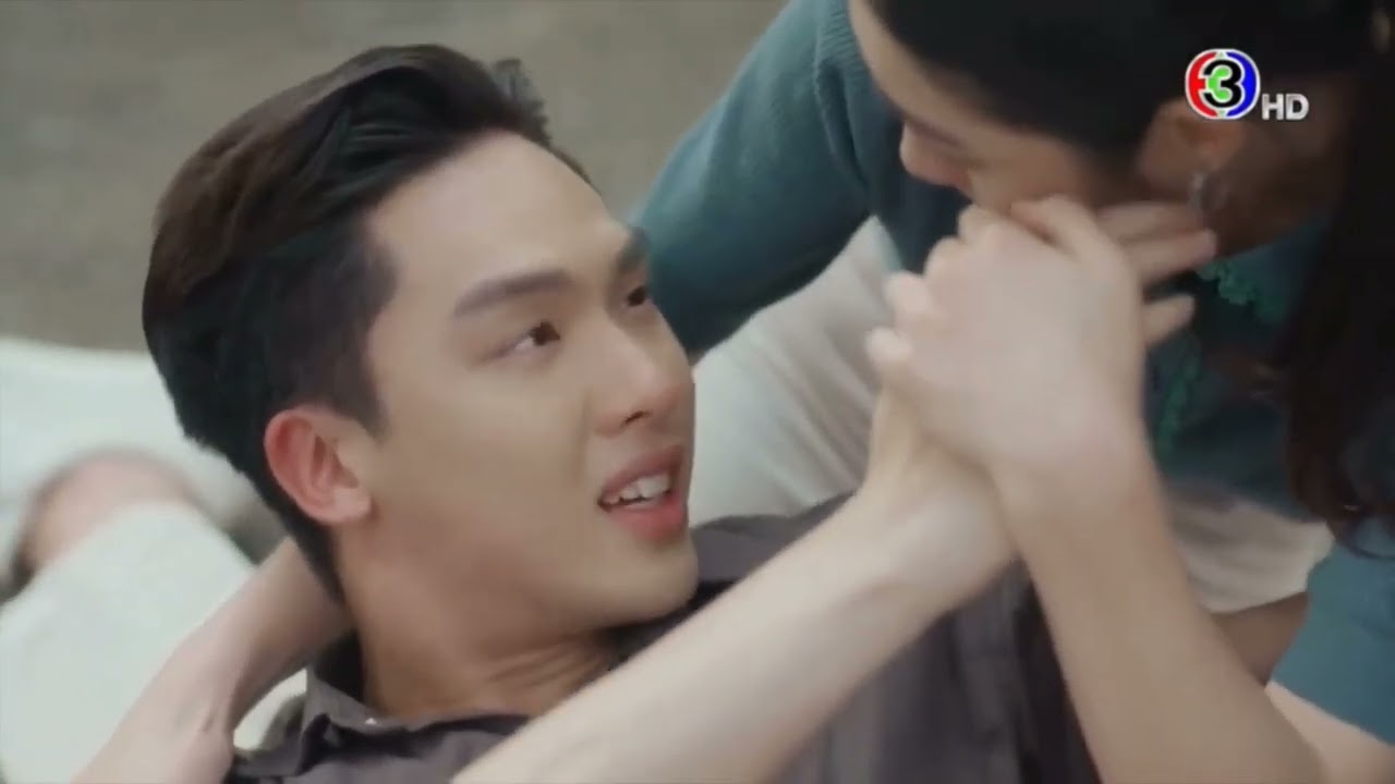 Thai Lakorn fmv 2024 ❤️