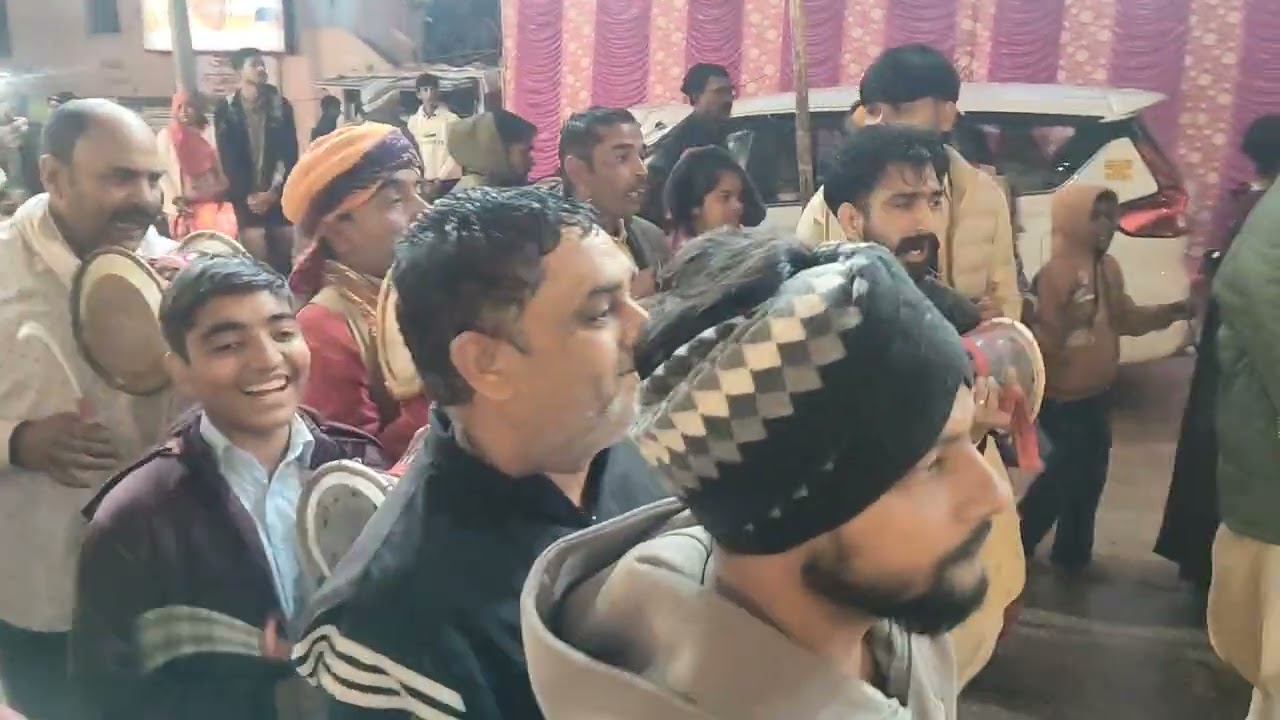 मईया तूने भस्मासुर को मारा ।। जीण माता दरबार ।। भाग न 2 ।।