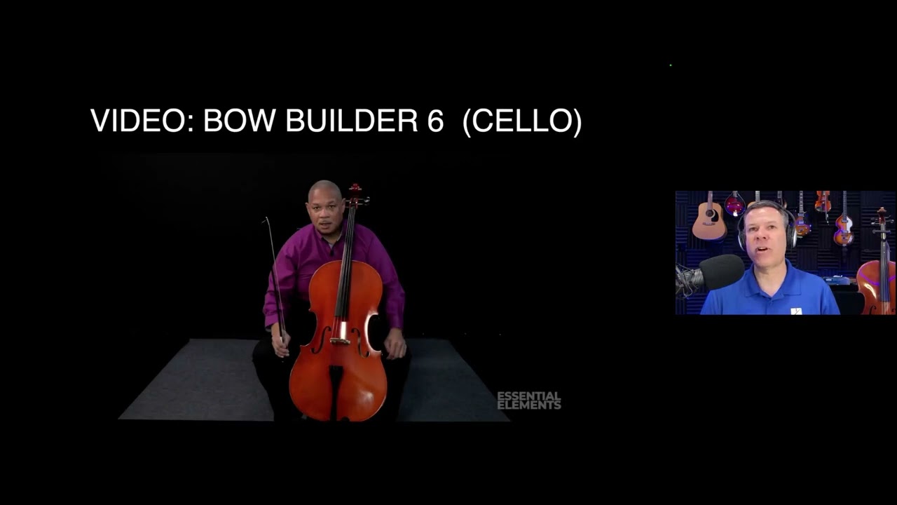 Method to the Music: Tailoring Tools for the Modern Orchestra Classroom