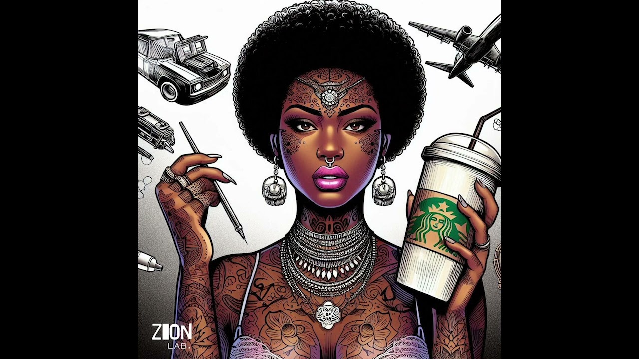 Funk/Soul R&B Type Beat | 
