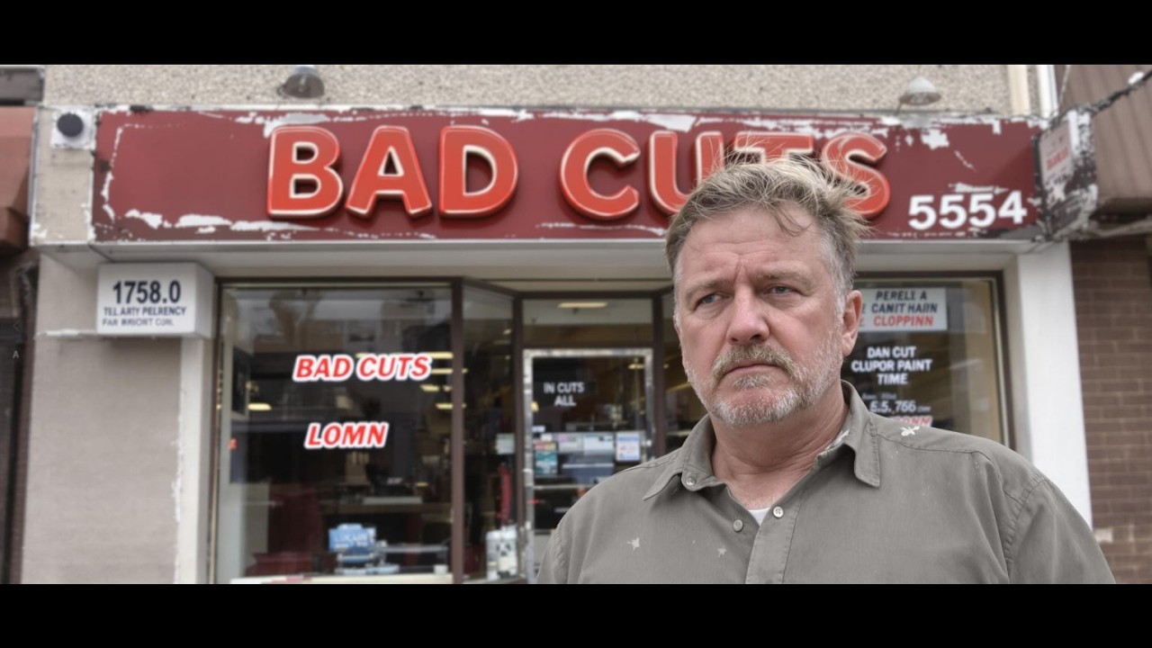 Top Reasons to NOT Buy a Hair salon