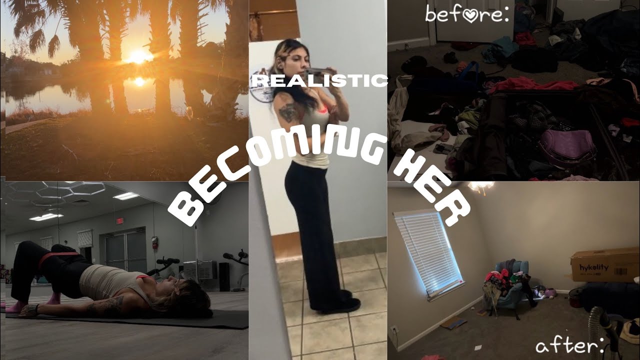 i watched every single becoming her video so you don’t have to.