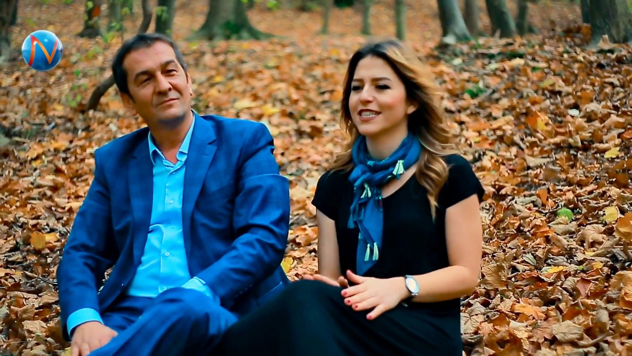 Tuğba & İbrahim Damcı Guru Guru Merhaba ( Yönetmen İsa Aydın ) 23-12-2016 Klip
