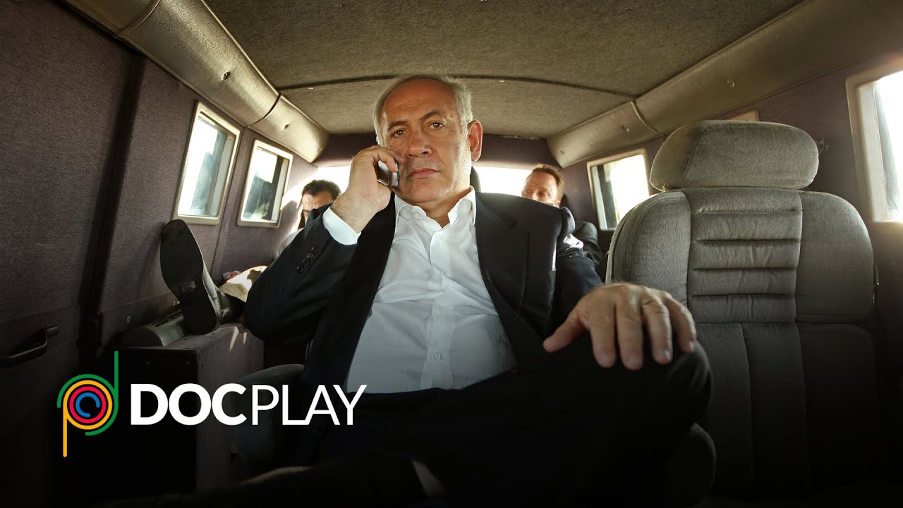 The Bibi Files | Official Trailer | DocPlay