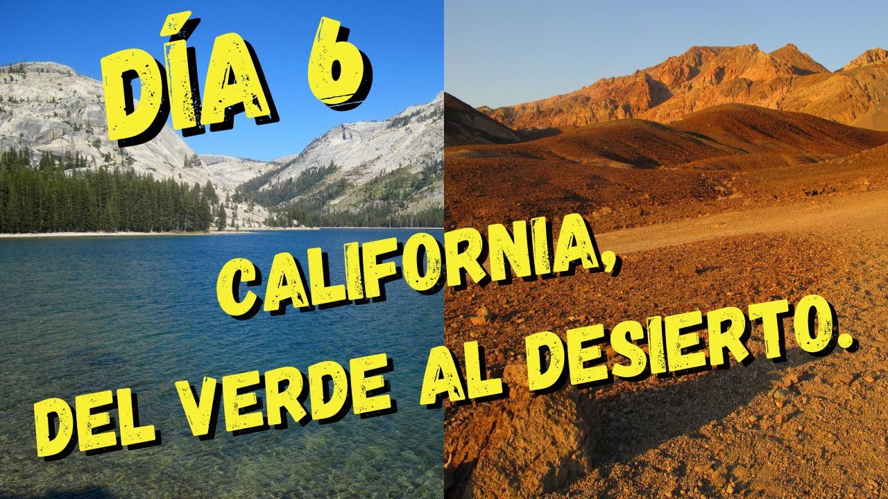 RUTA 66.🏞️EP. 6: 