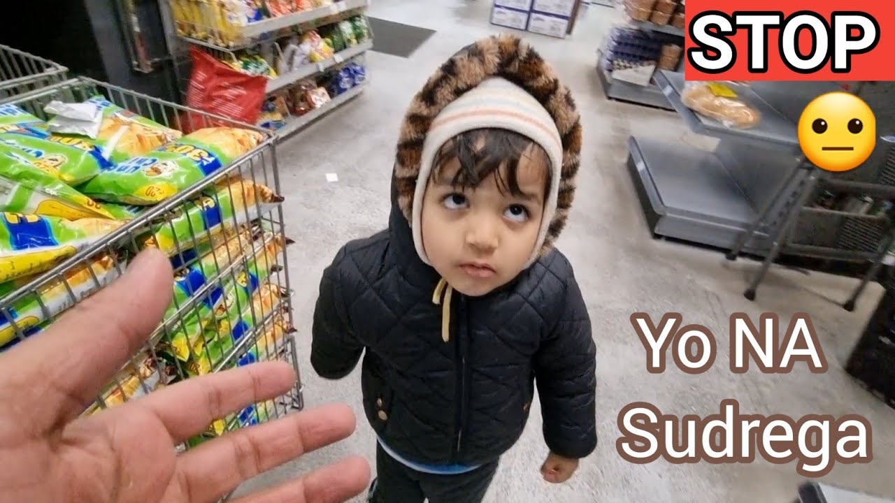 Ireland Shopping Vlog | Indian Family In Ireland |