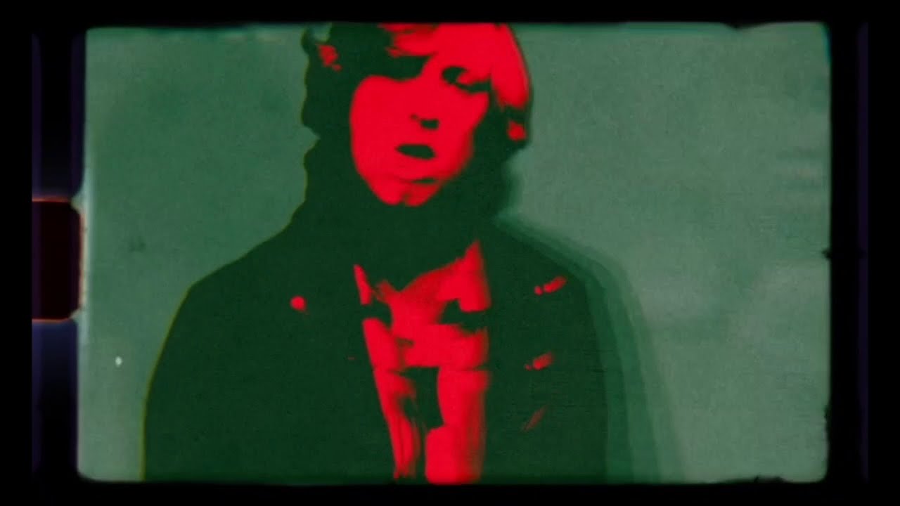urbanparcs - show me love (Official Video)