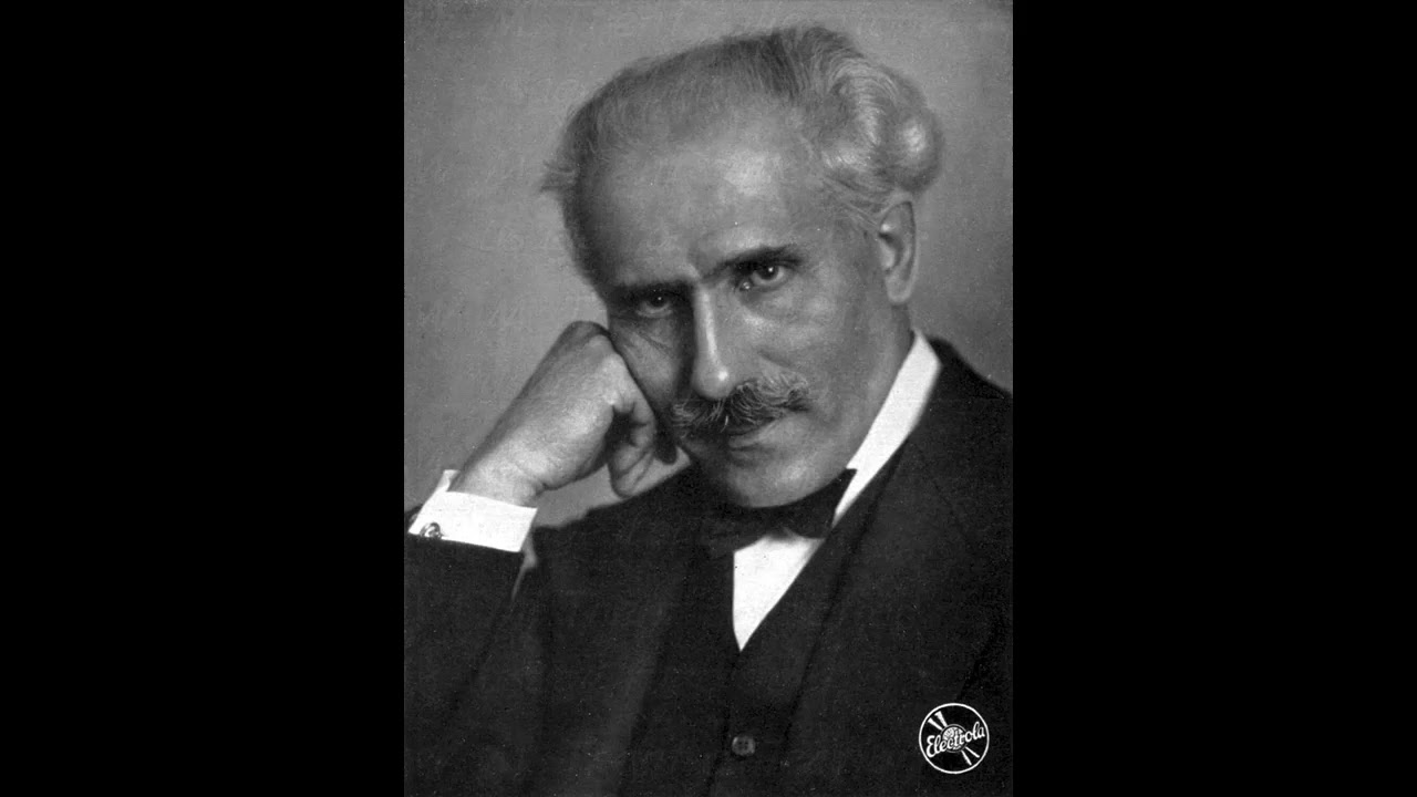 Arturo Toscanini and NBC Symphony Orchestra - Nutcracker Suite (Tchaikovsky) (1944)