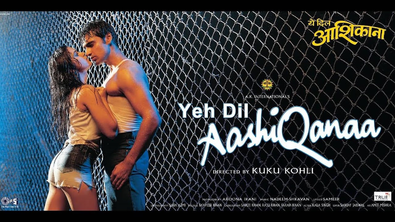 Yeh Dil Aashiqanaa Re-Release Official Trailer | 13 Feb 2026 | Get Ready to Fall in Love Again 💔