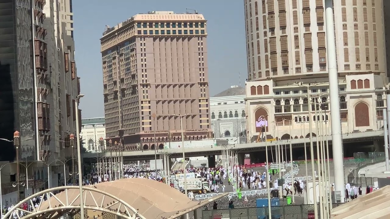 Masha Allah Ramadan haji#Islamicspeaks