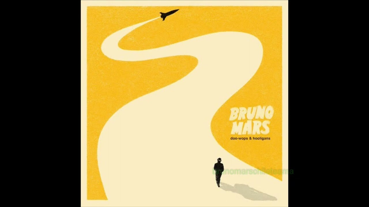 Bruno Mars- Count On Me (High Pitched)