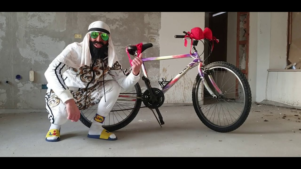 Muhammad Swag - SVITLANA