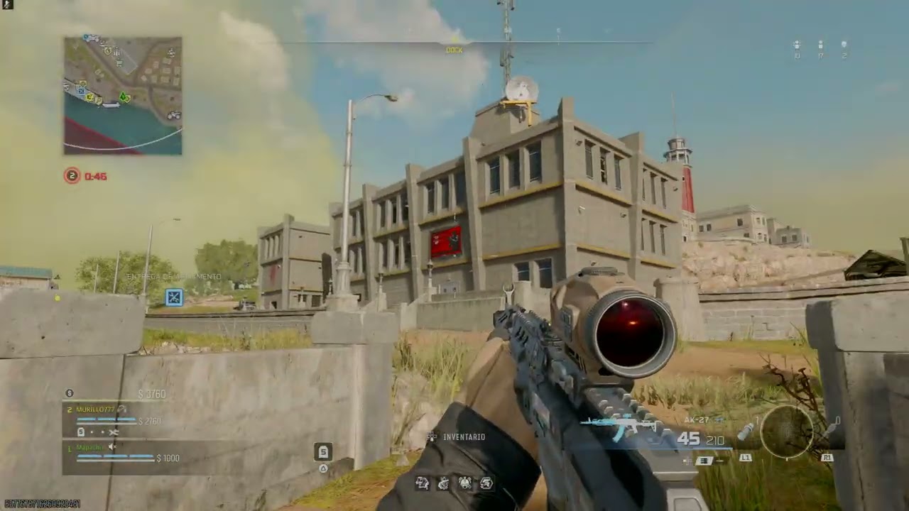 Call of Duty®_Murillo