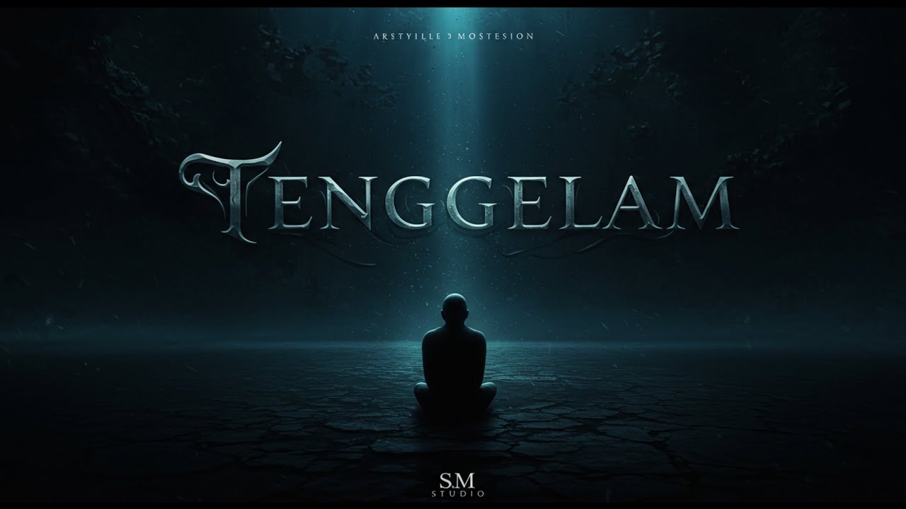 SM - TENGGELAM