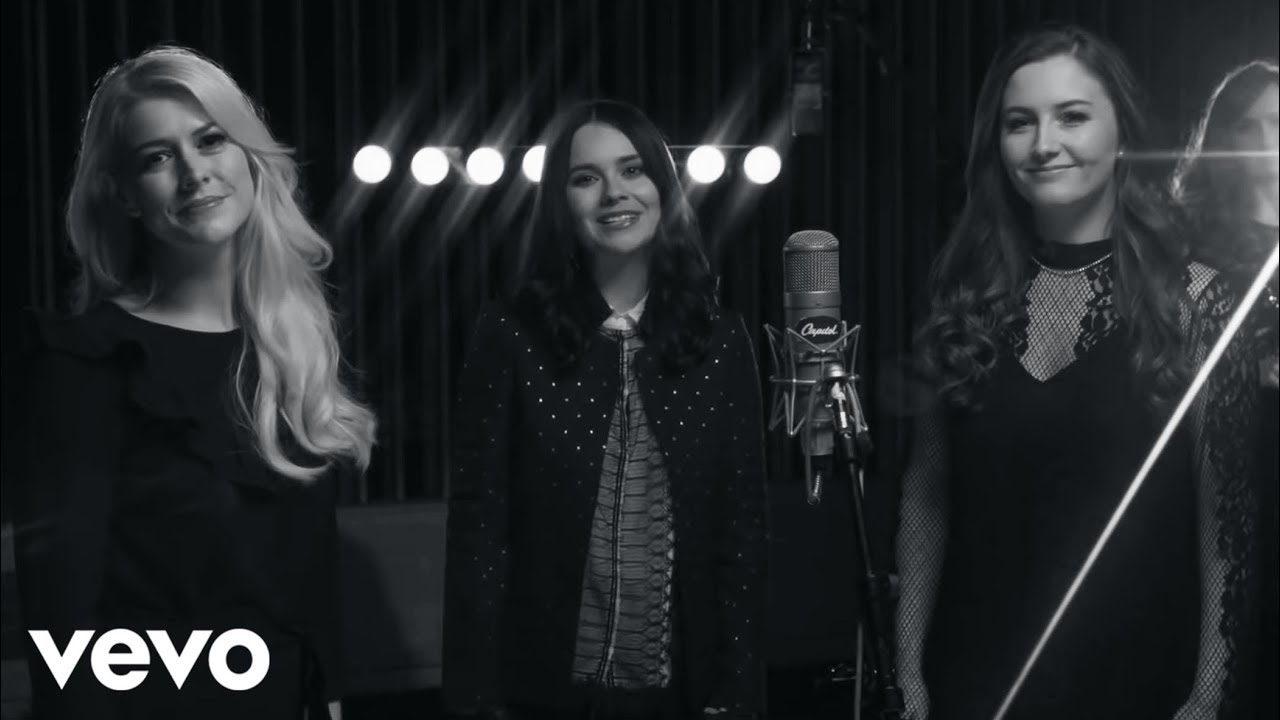 Celtic Woman - My Heart Will Go On (1 Mic 1 Take)