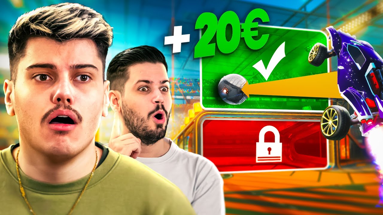 Plus TU MARQUES DE DOUBLE TAPS plus TU GAGNES DE L'ARGENT !