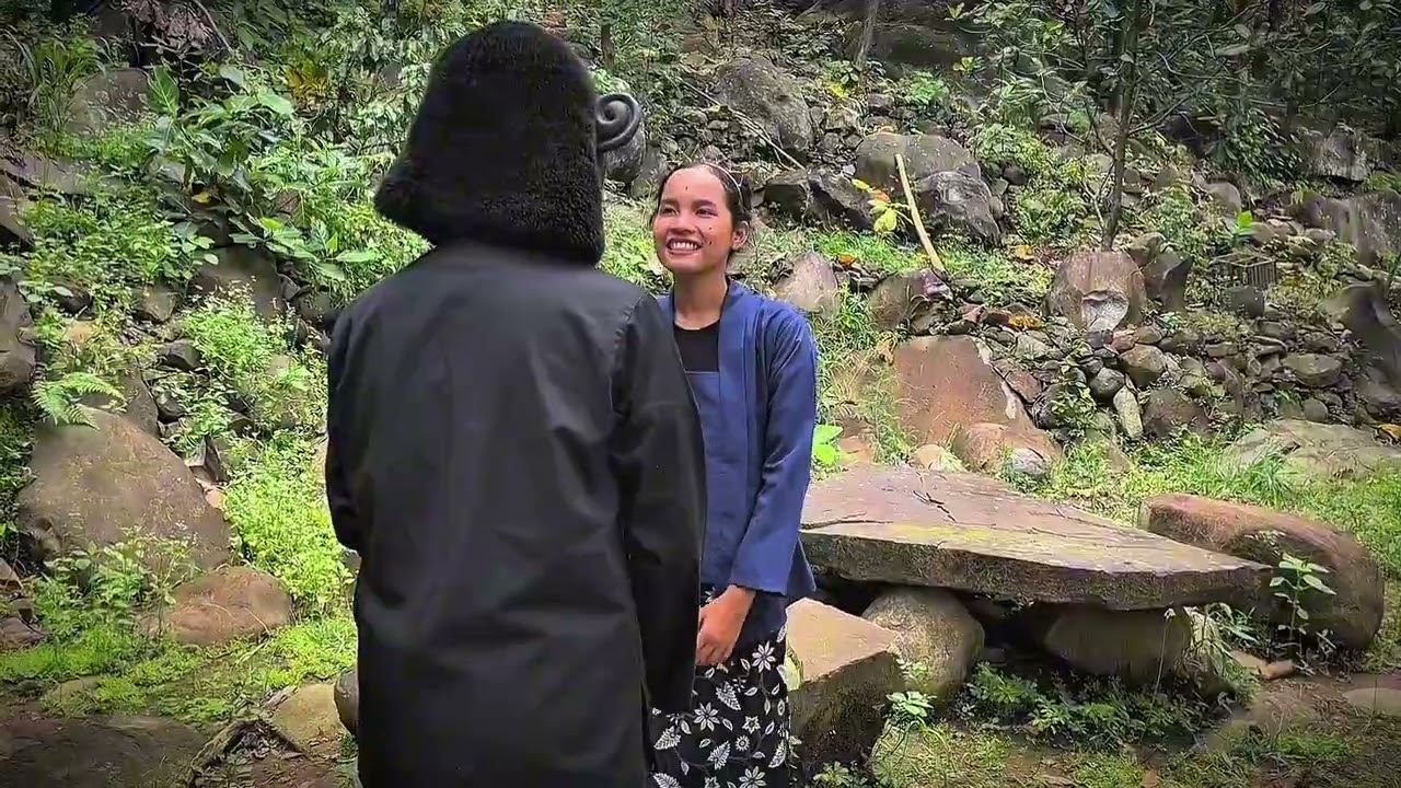 film basa sundaLUTUNG KASARUNG kelas 12-J KELOMPOK 2