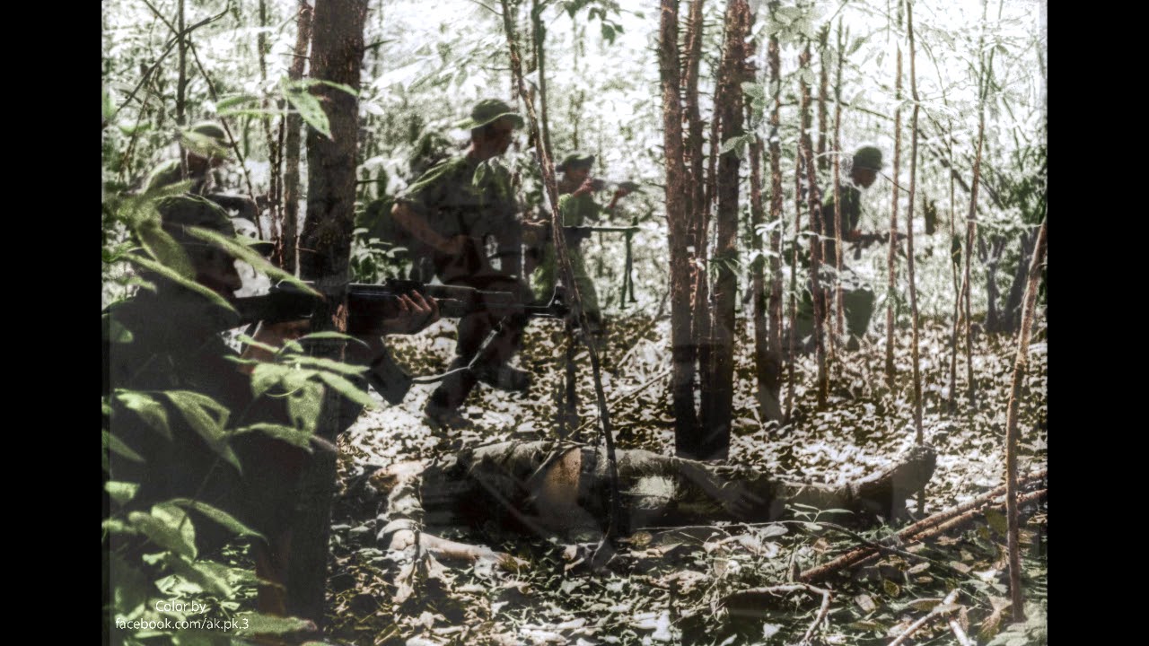Cambodian Incursion