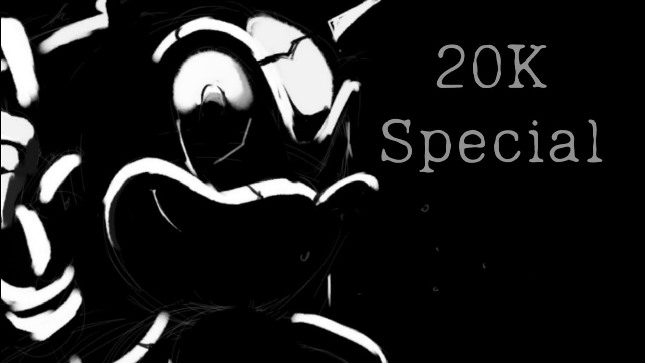 WELCOME HOME - 20K SPECIAL COMIC DUB