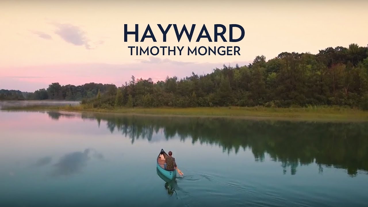 Timothy Monger - 