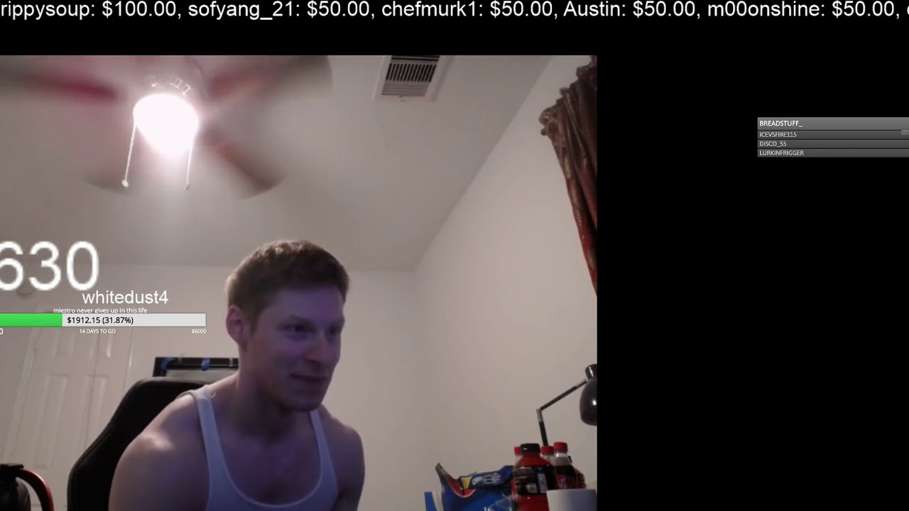 Crazy Family Fights от стримеров Twitch: расширенное дополнение, часть 1