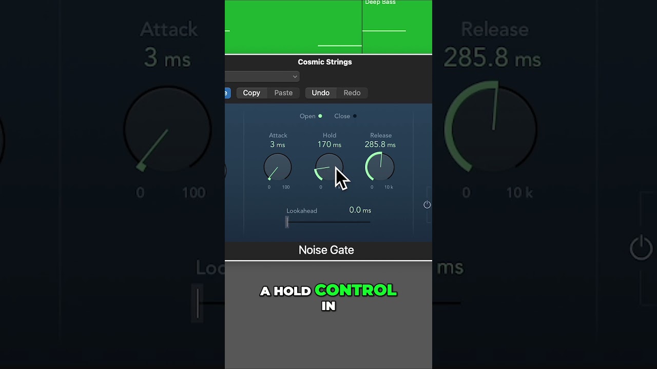 Why Use a Gate Instead of a Compressor for Sidechain Ducking?