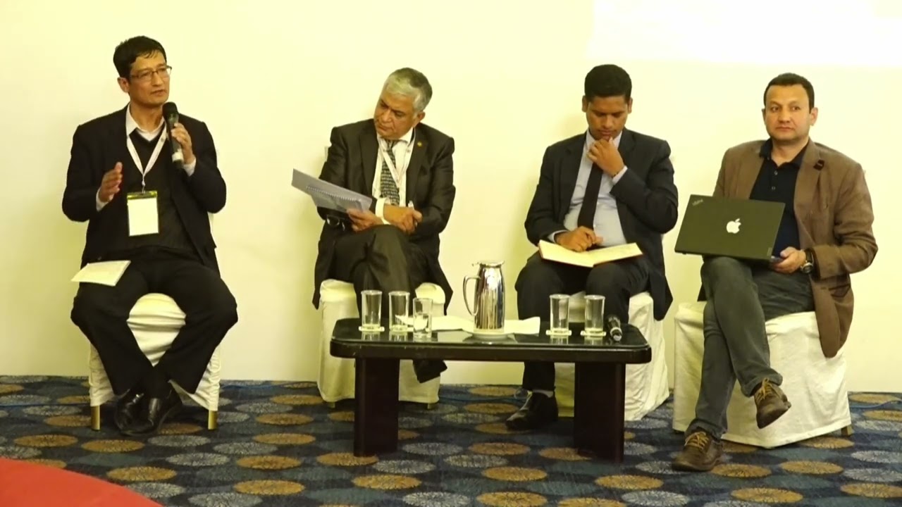 Drone Ecosystem in Nepal: Current Applications, Opportunities and Challenges