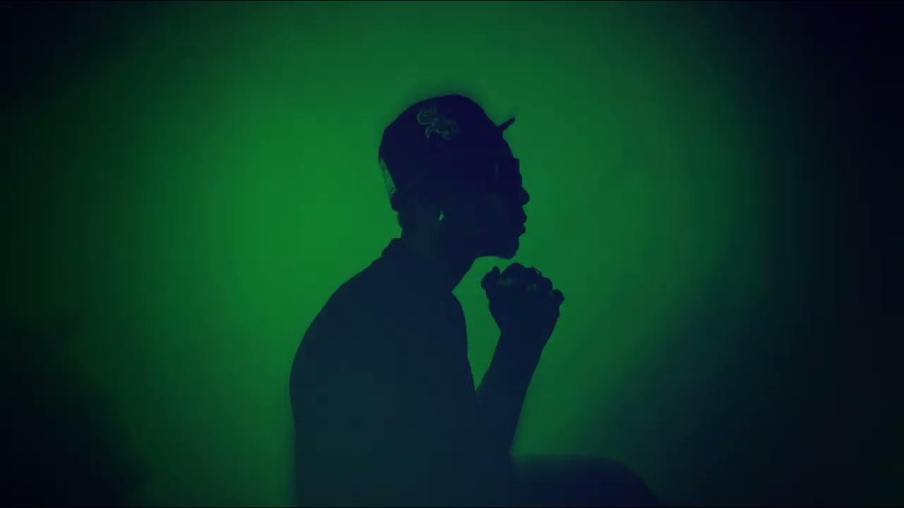 20 lifes (Intro) Visualizer 