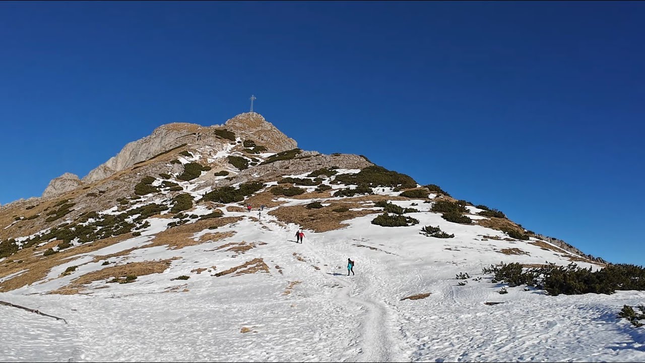 Giewont 