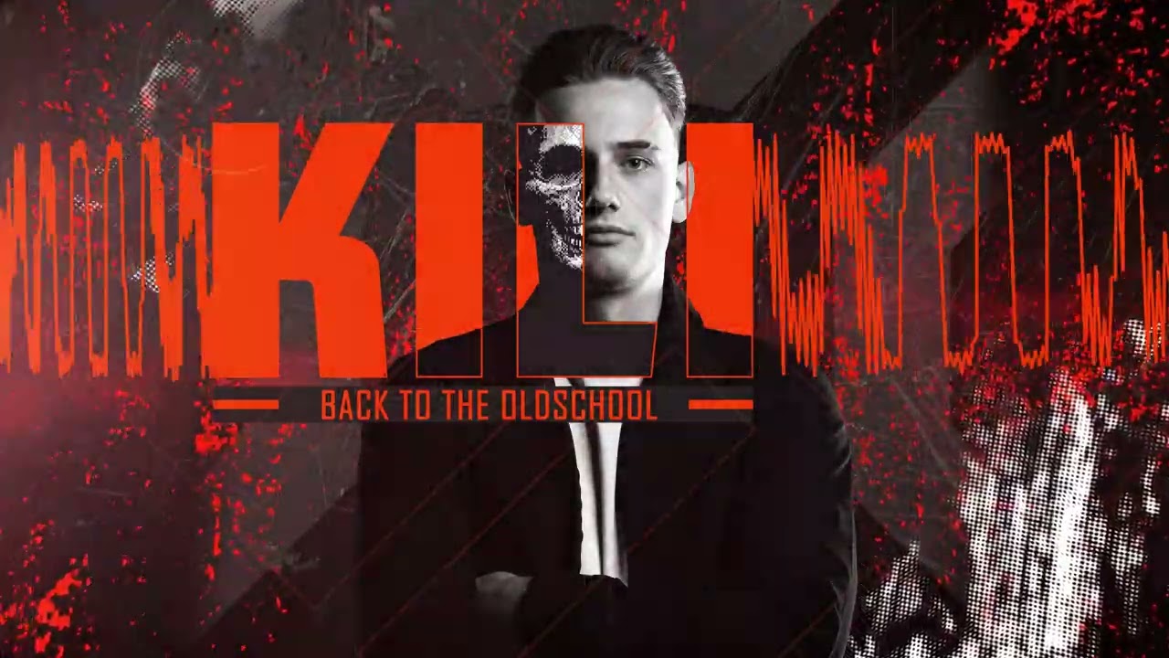 Kili - Back To The Oldschool