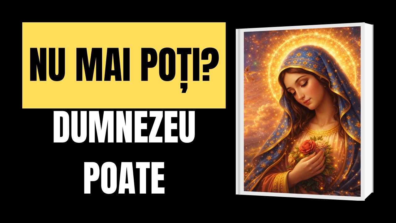 💛Rugăciune pentru Liniște și Odihnă Sufletească - Pace în Inimă și Minte #pacesicredintaoficial
